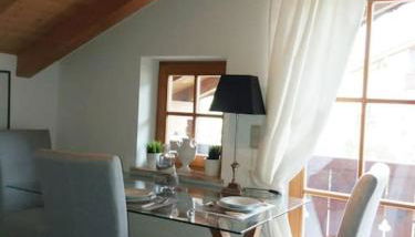 Apartment in den bayerischen Alpen, für Naturliebhaber - Foto 3