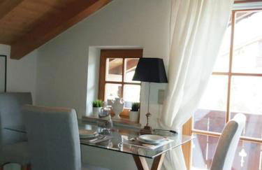 Apartment in den bayerischen Alpen, für Naturliebhaber - Foto 3