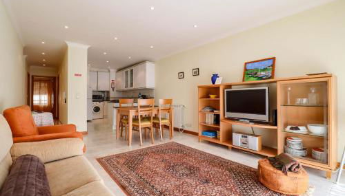 Casa Coração de Viana - Near the Beach Apartment - Photo 2