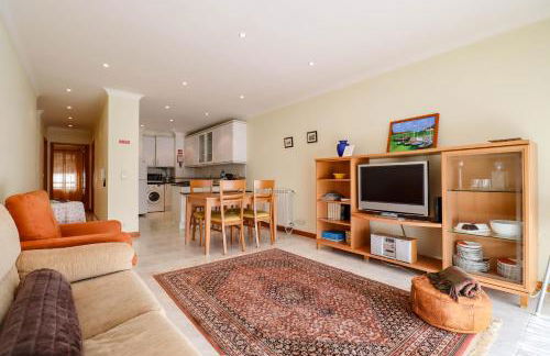 Casa Coração de Viana - Near the Beach Apartment - Foto 2