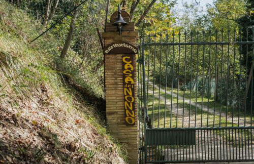 Agriturismo Casa Del Nonno - Foto 36