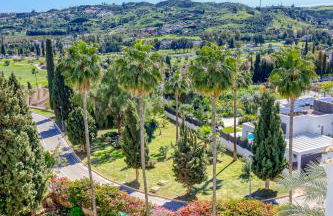 The Penthouse - Foto 14