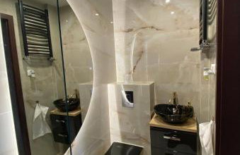 Apartament z balkonem i widokiem na morze w Sopocie blisko Opery Leśnej - Foto 13