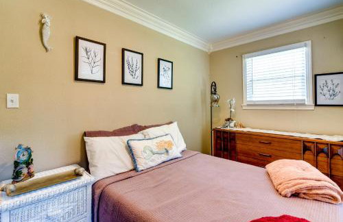 Hot Tub! Family-Friendly Galveston Getaway - Foto 20