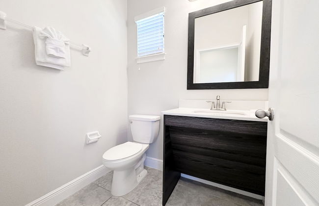 Balmoral Resort-210bp 4 Bedroom Home by RedAwning - Foto 23