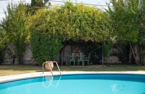 Villa Christina in Evia - Foto 40