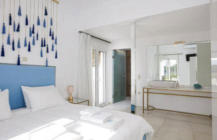 Seafront Luxury Escape With Infinity Pool - Foto 11