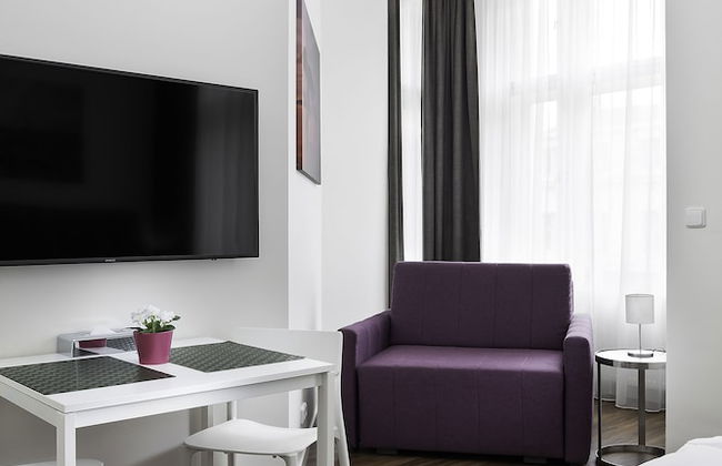 Elizabeth Suites - Foto 16