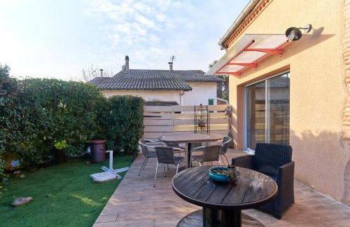 Logement Pascal - Foto 29