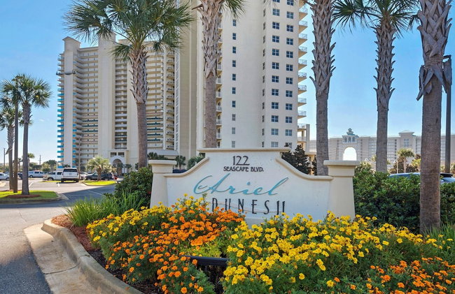 Ariel Dunes II 704 - Photo 114