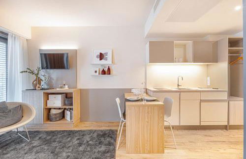 Vonder Munich - Foto 21