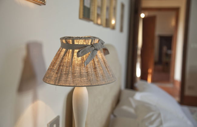 Castello Vicchiomaggio - Photo 7