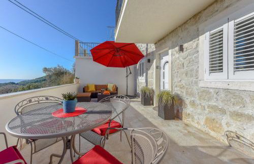 Polly Apartments with swimming pool - Foto 14