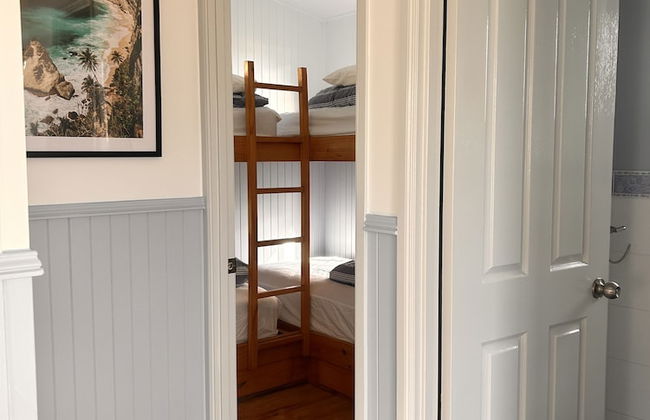 South Coast Retreat - Foto 24