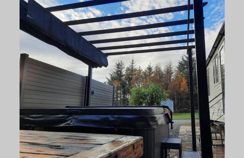 Cheviot Pines Northumberland - Foto 30