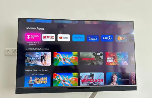 City Suite Drita - Foto 8