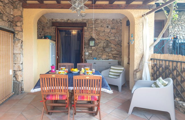 Giotto In Sardegna With Shared Pool - Foto 9