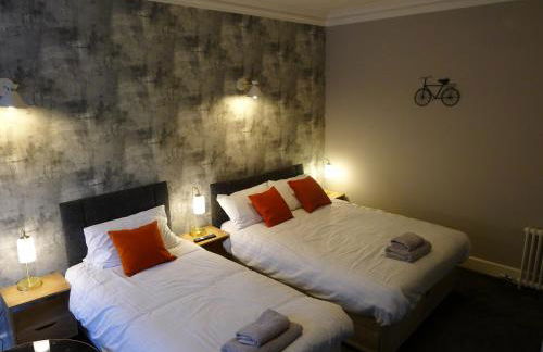 Saltoun House - Foto 9