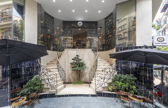 Soleil Apartment - Foto 1