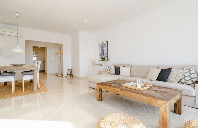 Apartment Marbella 100m From Beach - Foto 18