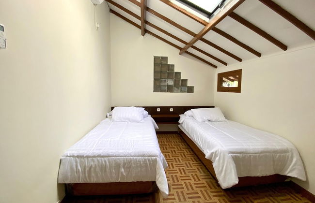 SF Homey Puri Indah - Foto 5