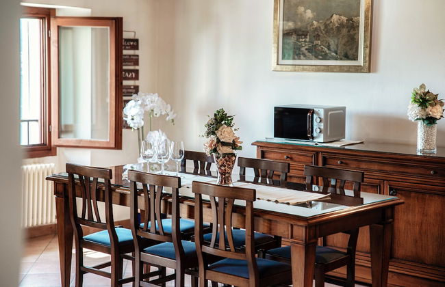 Lake Frame - Foto 14