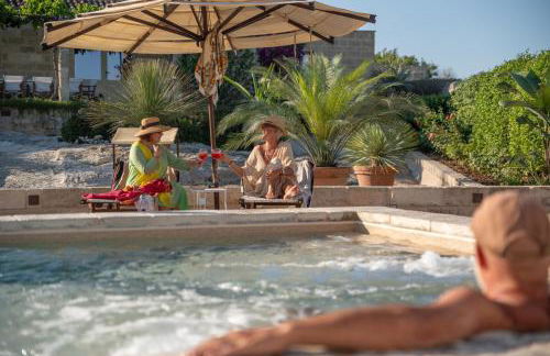 Masseria Torre Ruggeri - Foto 45