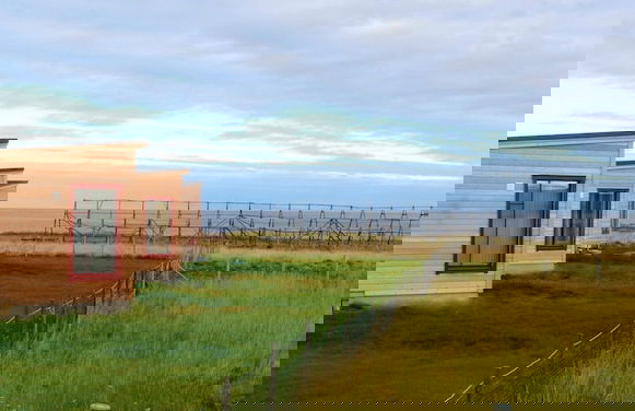 Ekker Island Arctic Lodge - Photo 17