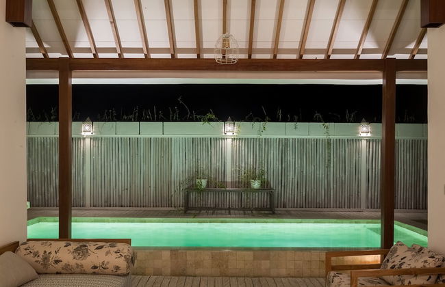 Villa Coral Flora - Foto 56