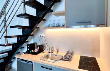 La Mer Luxury Apartments Ierissos - Photo 28