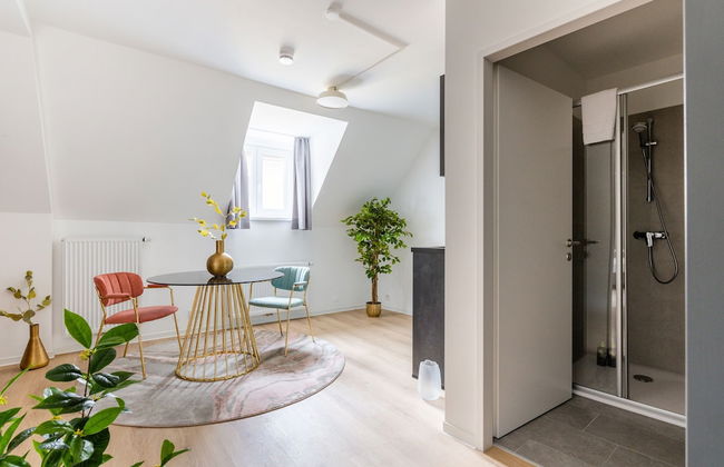 Limehome Klagenfurt Goessgasse - Foto 53