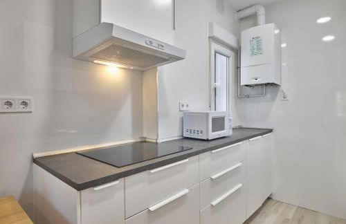 NEW Apto 3 DORMITORIOS 15 min a Sol en metro - Foto 6