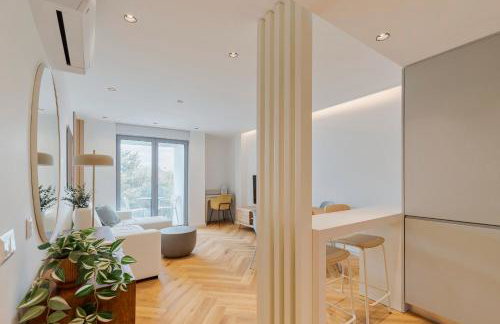 Setúbal Luxury Apartment - Foto 20