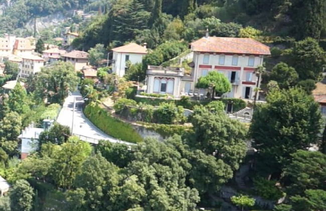 Alexis House Varenna - Foto 24