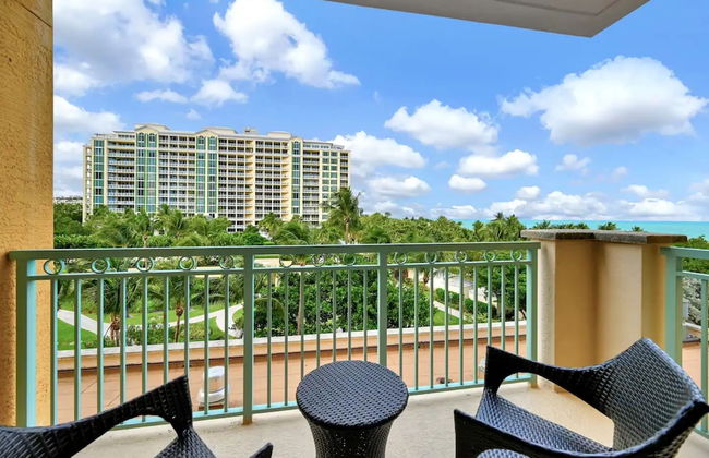 Apt at Ritz Carlton Key Biscayne Miami - Photo 14