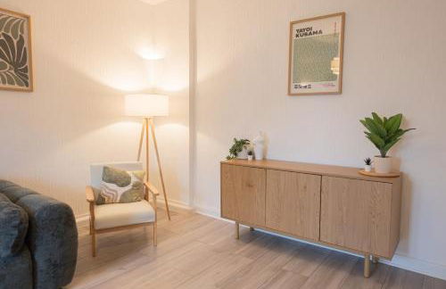 Stilvolles Apartment Nähe City & Events in Bochum - Foto 53