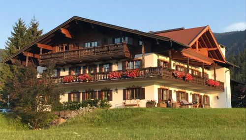 Ferienwohnung Winklblick - Foto 2