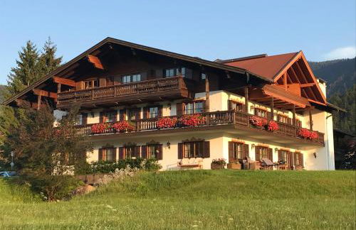 Ferienwohnung Winklblick - Foto 2