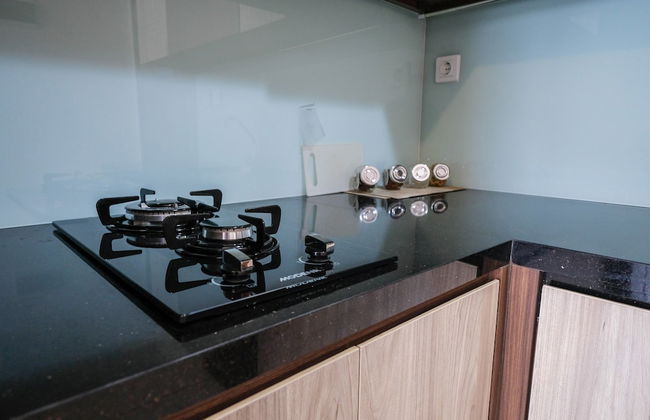 1BR Midtown Signature Apartment with Sofa Bed - Foto 11