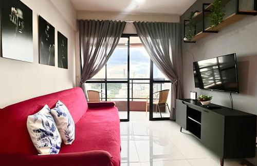 Apt 1303 com garagem no centro de Belém á 400m da Basílica de Nazaré - Foto 30