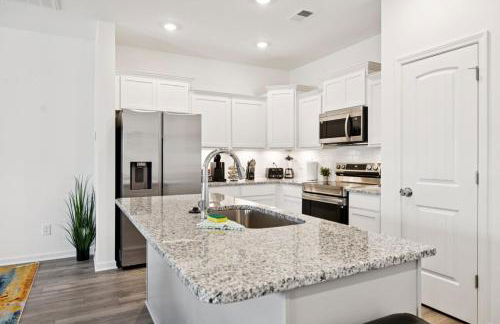 Beautiful and SUPER comfy home! - Foto 35