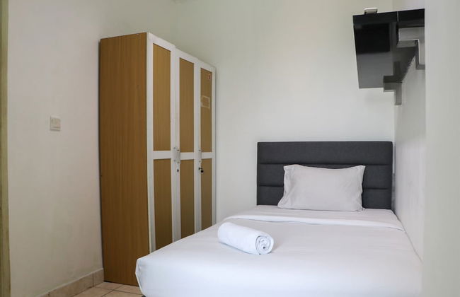 Simply 2Br At City Home Gading Riverview (Moi) Apartment - Foto 2