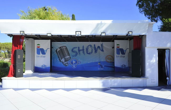 New Apartment in Baia Domzia Near the sea - Photo 26