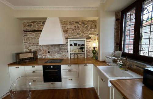 Αρχοντικό Νόνη - Foto 8