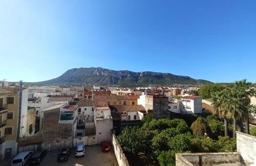 Casa El Angel Loft Denia centro con parking - Photo 27
