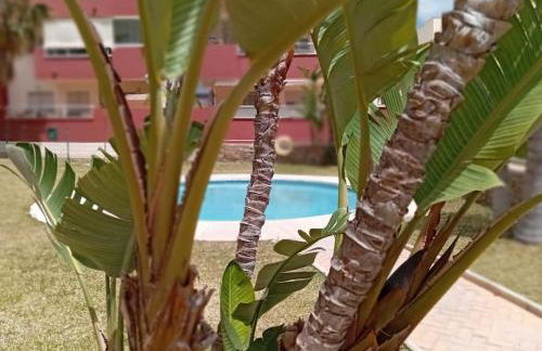 Ático Benalmádena Balam-Ui Sawon - Foto 50