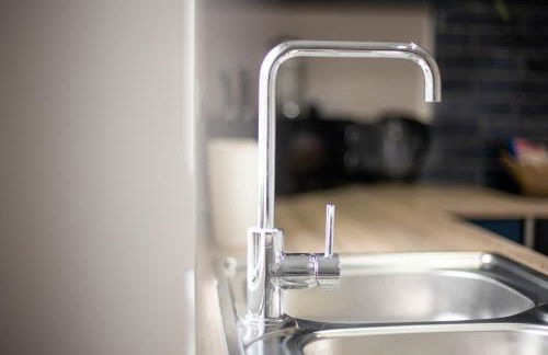 Comfortable 3-Bed House - Foto 5