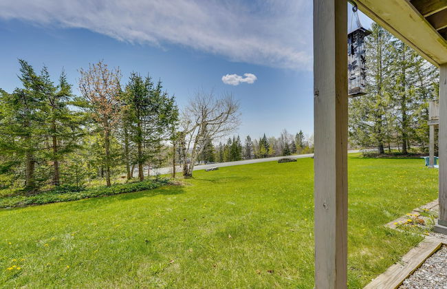 Bromley Mountain Escape with 2 Balconies Hike and Ski - Foto 56