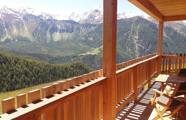 Sonata in the Organic & Riding Stable of Veitenhof - Foto 30