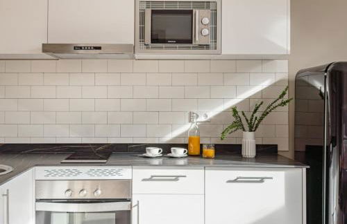 Home Art Apartments Salamanca - Foto 38